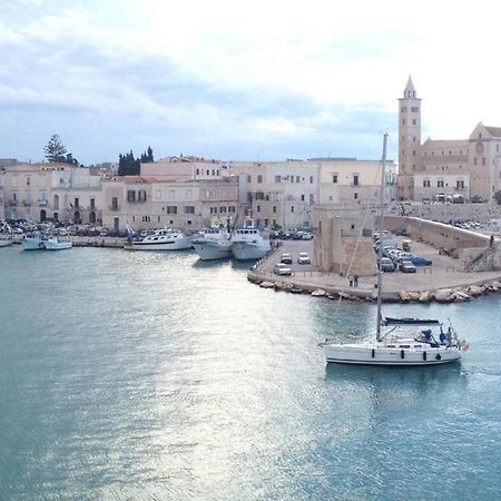 La Stradina Bed & Breakfast Trani Eksteriør bilde